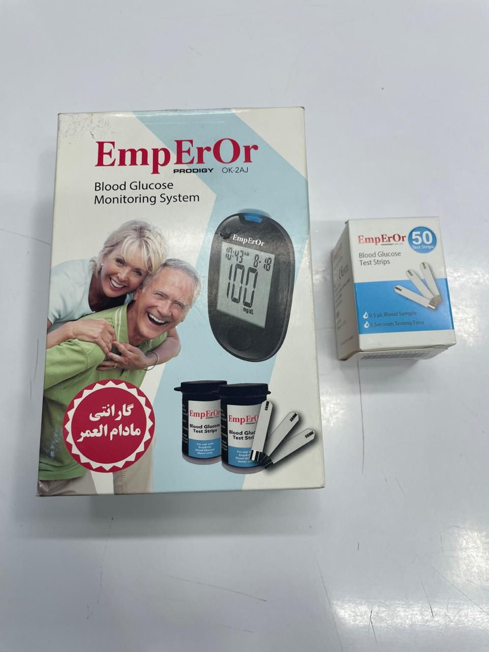 انواع دستگاه قندخون|آرایشی، بهداشتی، درمانی|همدان, |دیوار