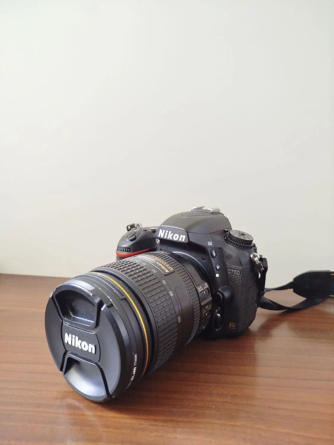 nikon D750|دوربین عکاسی و فیلم‌برداری|تهران, ارم|دیوار