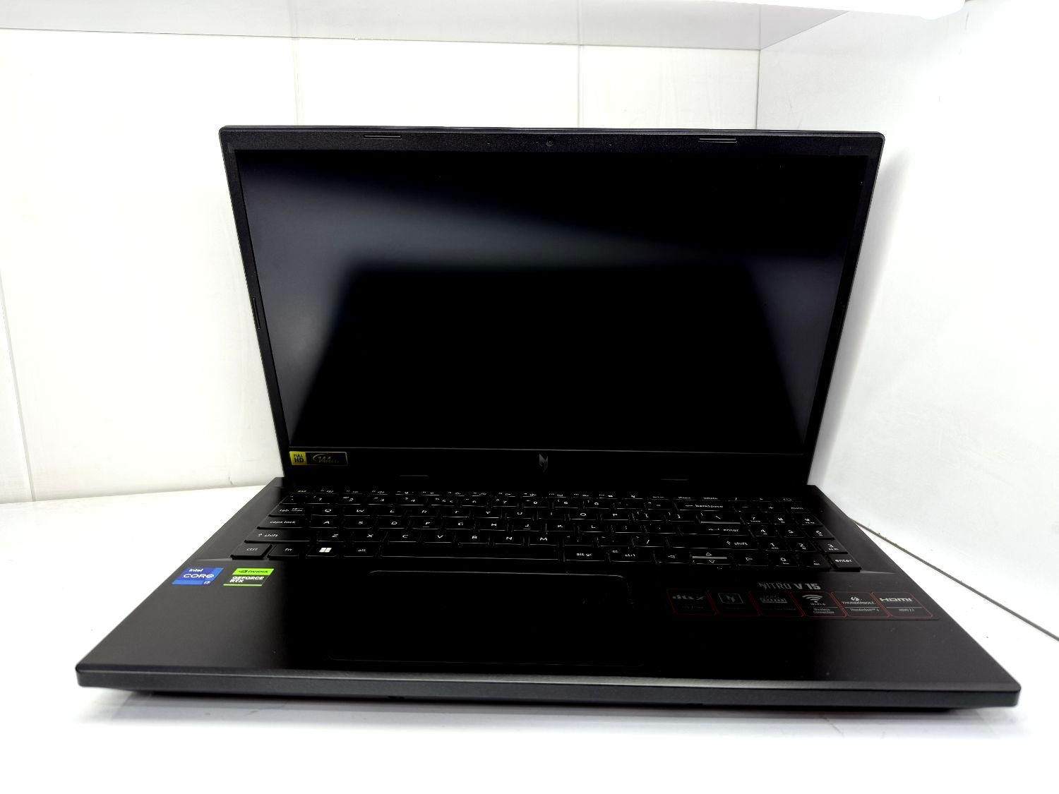 Acer V15 Gaming i7-13620H RTX 4050 16GB RAM|رایانه همراه|دزفول, |دیوار