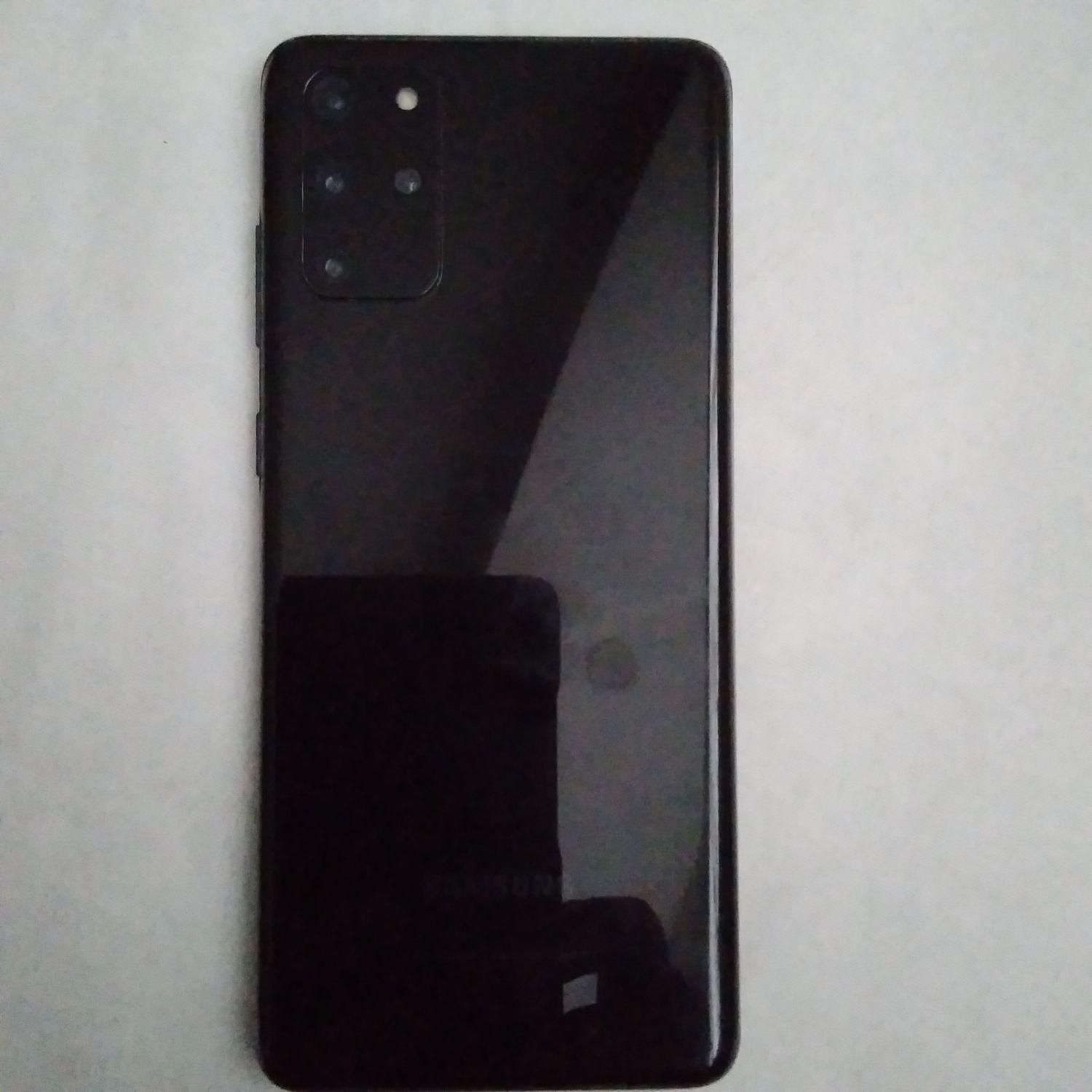 سامسونگ Galaxy S20+ با حافظهٔ ۱۲۸ گیگابایت|موبایل|تهران, دیلمان|دیوار