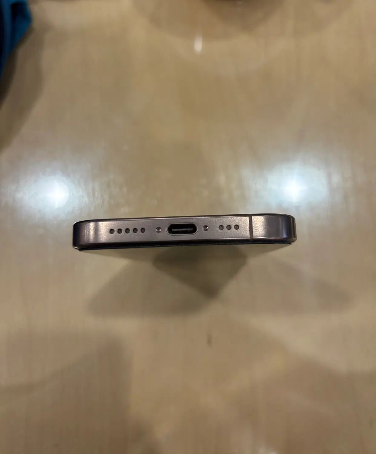 Iphone 16 pro|موبایل|تهران, بوستان جنگلی لویزان|دیوار