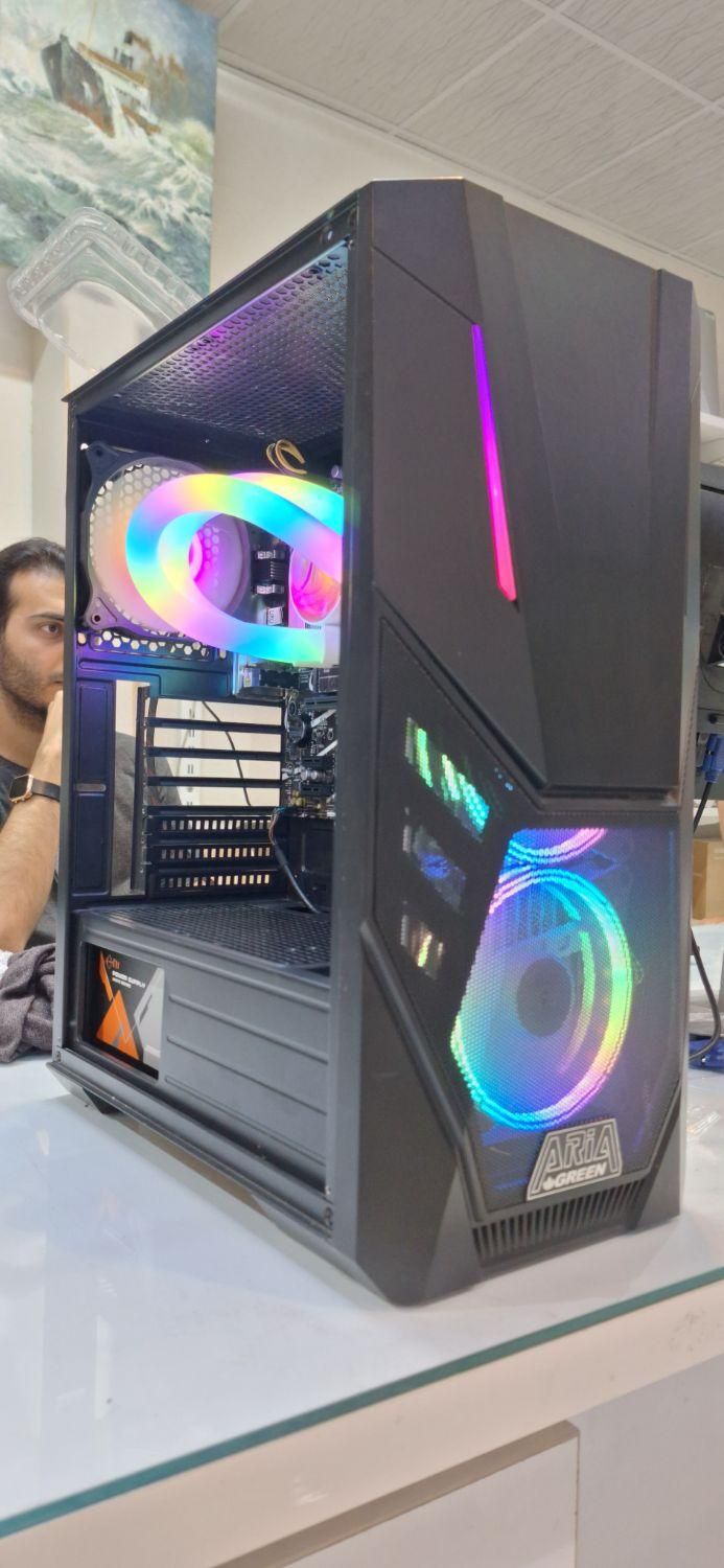 کامپیوتر برنامه نویسی بازی مهندسی|رایانه رومیزی|ساوه, |دیوار