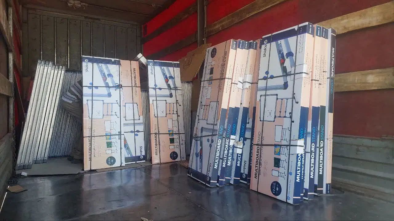 تخته وایت برد سایز بزرگ مناسب مدارس‌|لوازم التحریر|مشهد, کوشش|دیوار