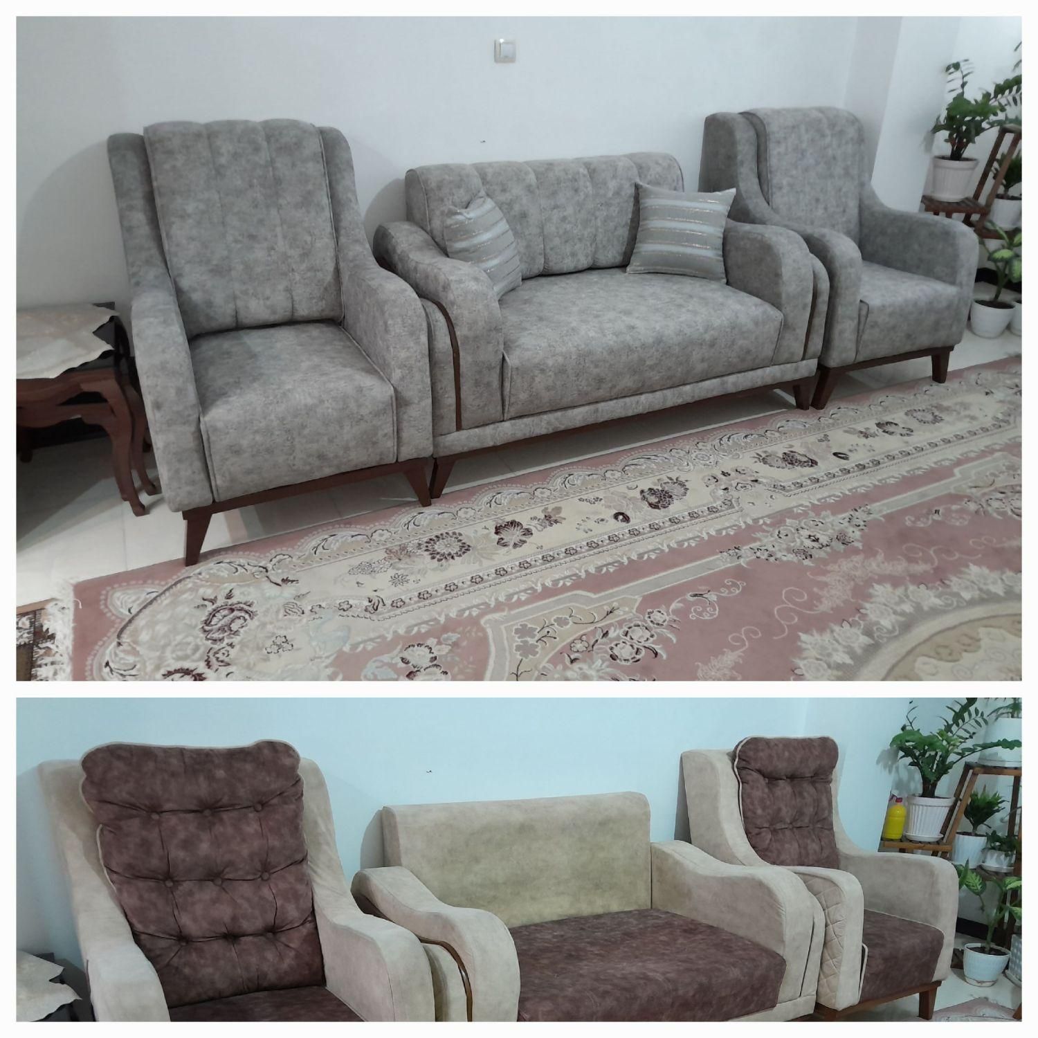 تعمیرات انواع مبلمان  در سراسر  استان فارس|خدمات پیشه و مهارت|شیراز, شهرک پرواز|دیوار
