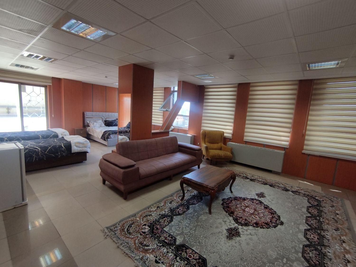 سوئیت هتل آپارتمان مرکز شهر|اجارهٔ کوتاه‌مدت آپارتمان و سوئیت|تبریز, |دیوار