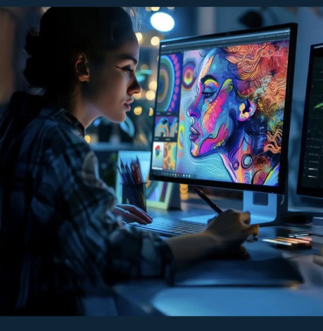 آموزش کاربردی و جامع فتوشاپ مناسب بازار کار|خدمات آموزشی|مشهد, جانباز|دیوار