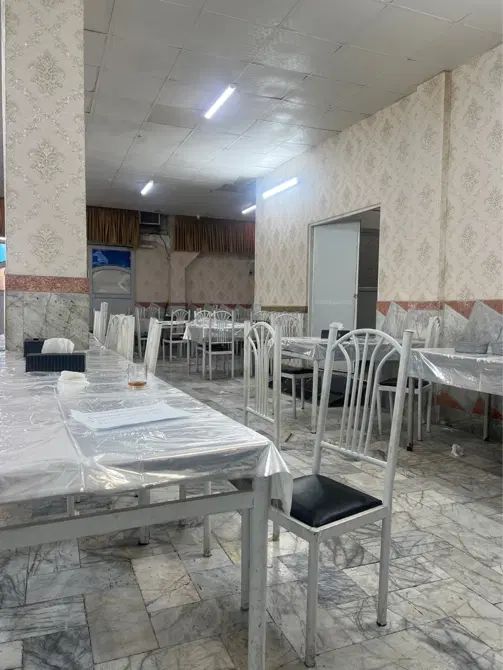 کارگر ساده وسالندار نیازمندیم|استخدام خدمات فروشگاه و رستوران|مشهد, هفده شهریور|دیوار