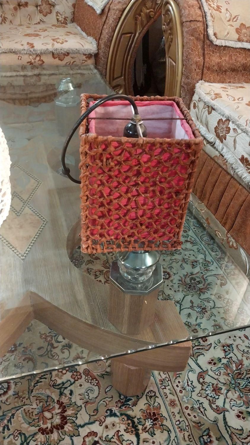 لوستر اتاق خواب فانتزی|لوستر و چراغ آویز|مشهد, نوید|دیوار