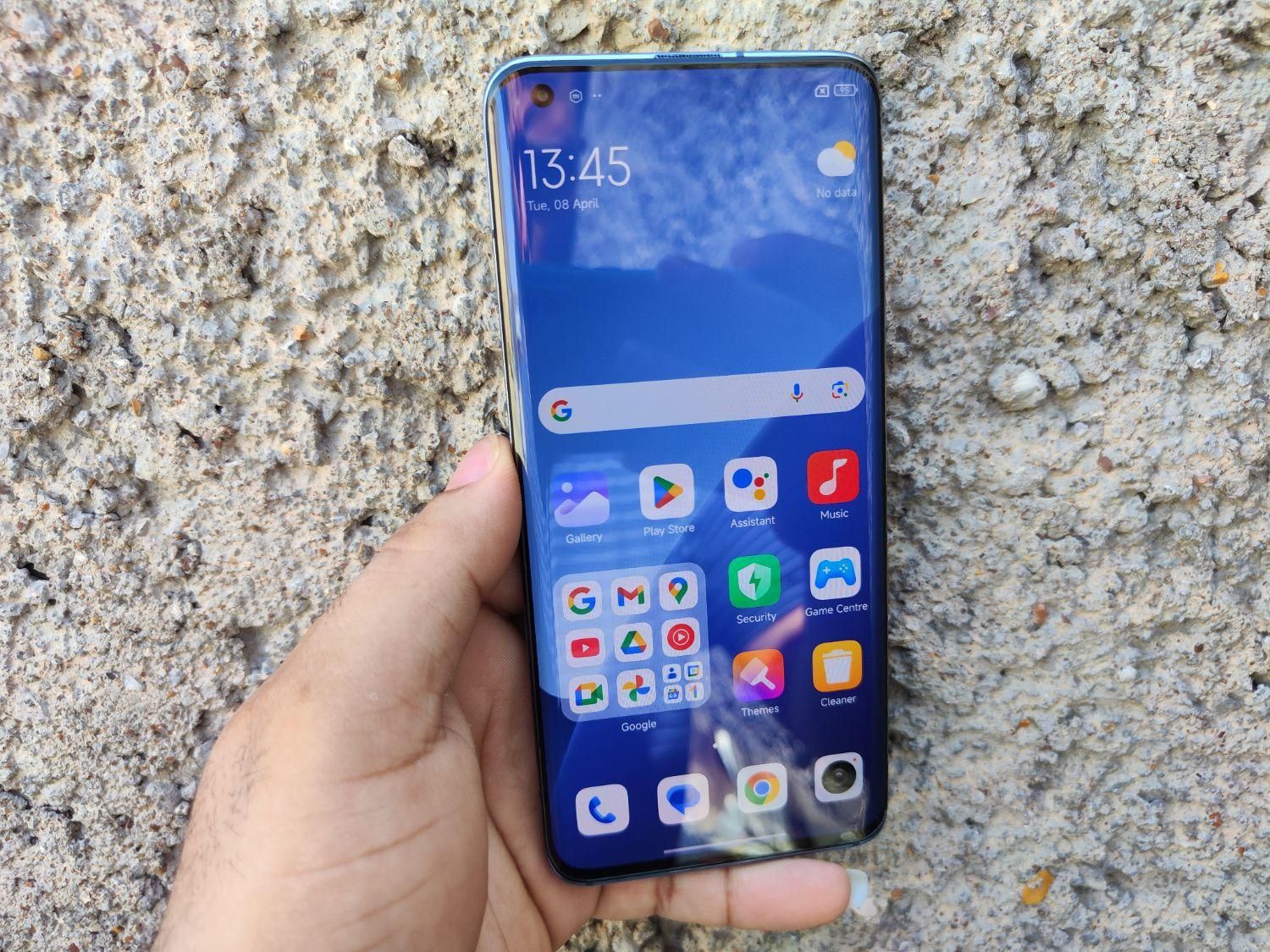 پرچمدار غول شیائومی Mi 10 5G گیگ 256GB/8GB آک آک|موبایل|آبادان, |دیوار