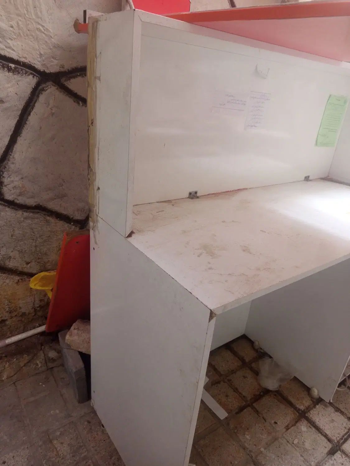 دخل یا پاچال کابینت همراه با دستشور|کافی‌شاپ و رستوران|مشهد, خواجه ربیع|دیوار