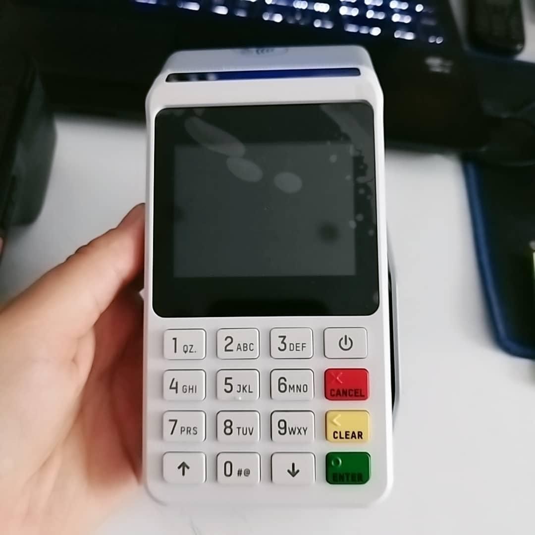 دستگاه کارتخوانM3p اکبندWi-Fiدار4G|فروشگاه و مغازه|خوی, |دیوار