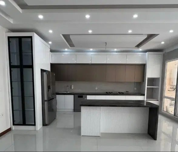 نصب و تعمیرات کابینت و کمد دیواری در کل تهران|خدمات پیشه و مهارت|ری, دولت‌آباد|دیوار