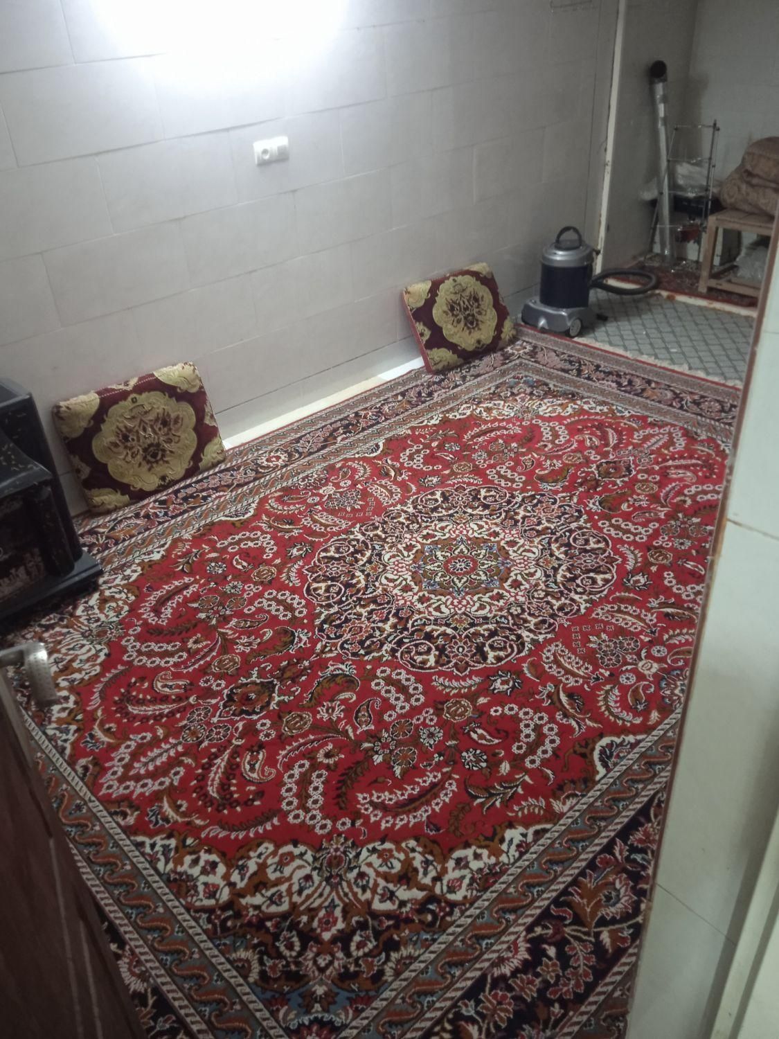 اجاره روزانه/هفتگی/ماهانه آپارتمان در ولی عصر|اجارهٔ کوتاه‌مدت آپارتمان و سوئیت|کاشان, ولیعصر|دیوار