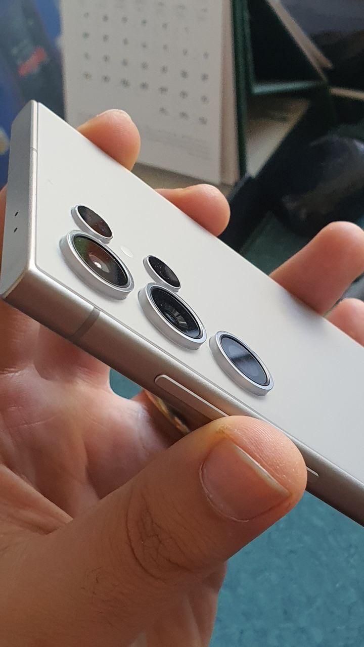 سامسونگ Galaxy S24 اس ۲۴ فول کپی شرکت اس اچ|موبایل|تهران, گلستان (شهرک راه آهن)|دیوار
