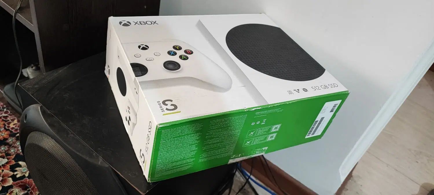 XBOX|کنسول، بازی ویدئویی و آنلاین|تهران, شهرک دانشگاه|دیوار