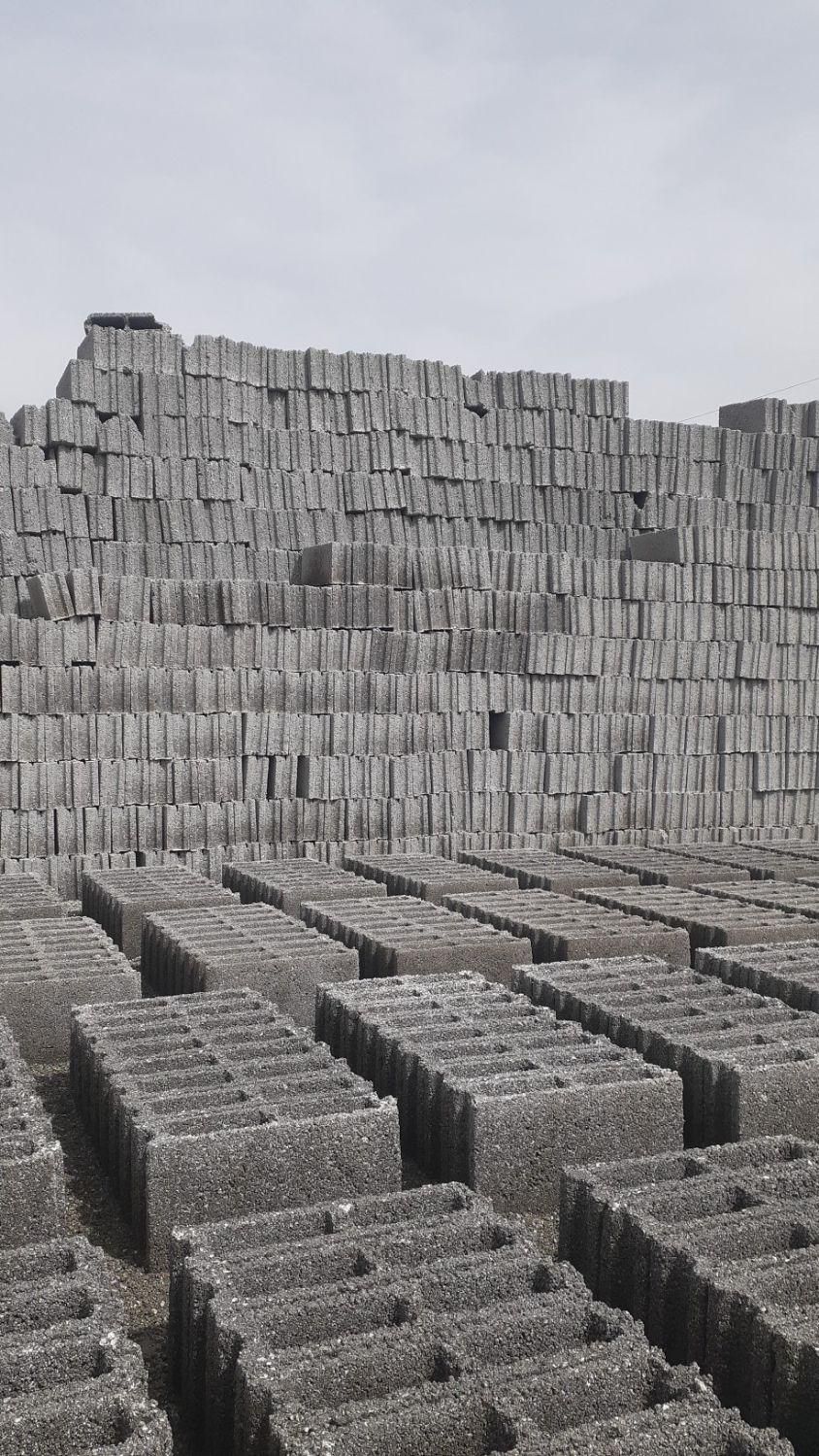 تولید انواع بلوک|مصالح و تجهیزات ساختمان|فردیس, فردیس|دیوار