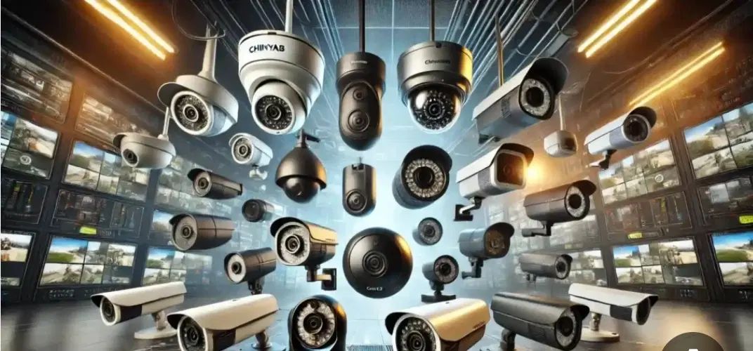 دوربین مداربسته و دزدگیر اماکن دیدبان صنعت|دوربین مداربسته|تهران, جوادیه|دیوار