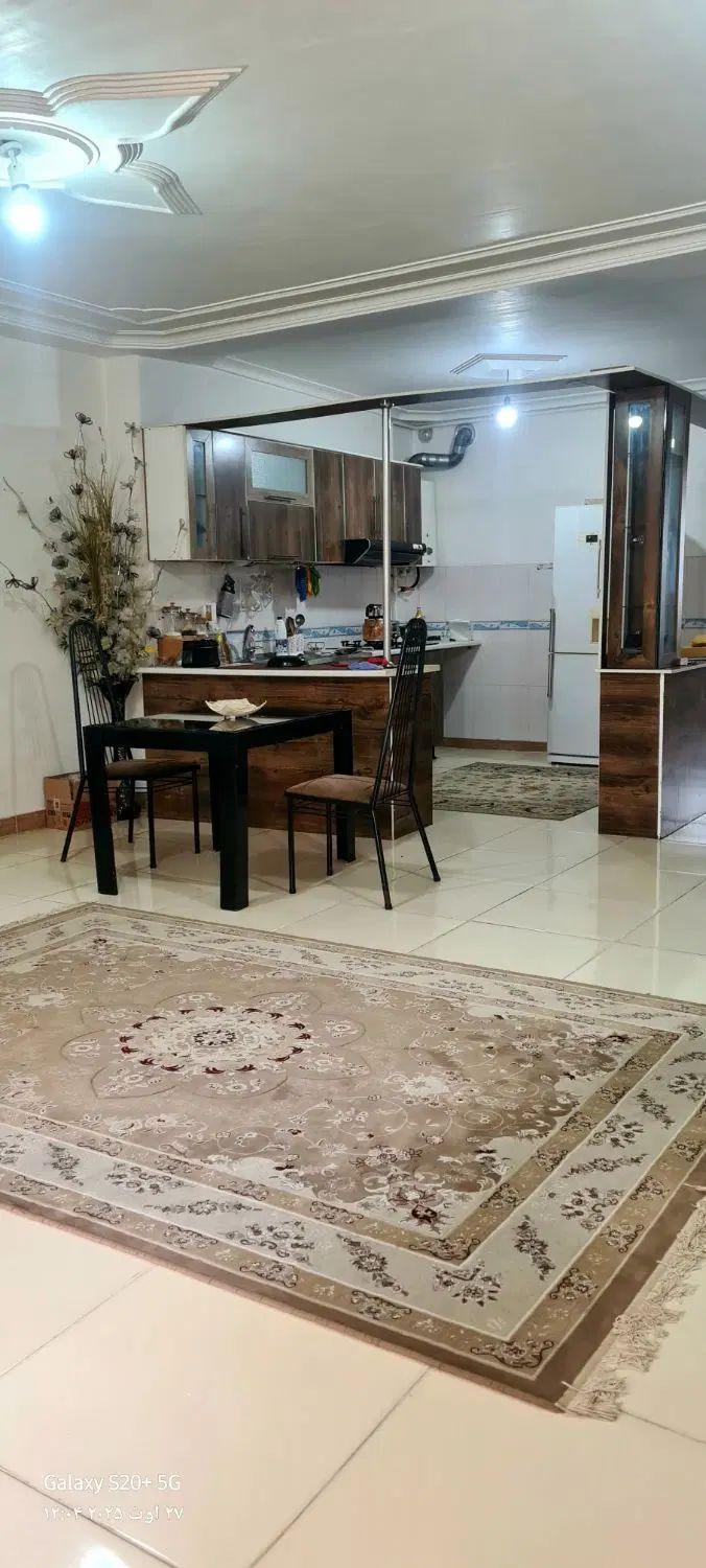 اجاره آپارتمان ۱۲۰ متری /طبقه ۱ در حمیدیان/دانشجو|اجارهٔ آپارتمان|رشت, حمیدیان|دیوار