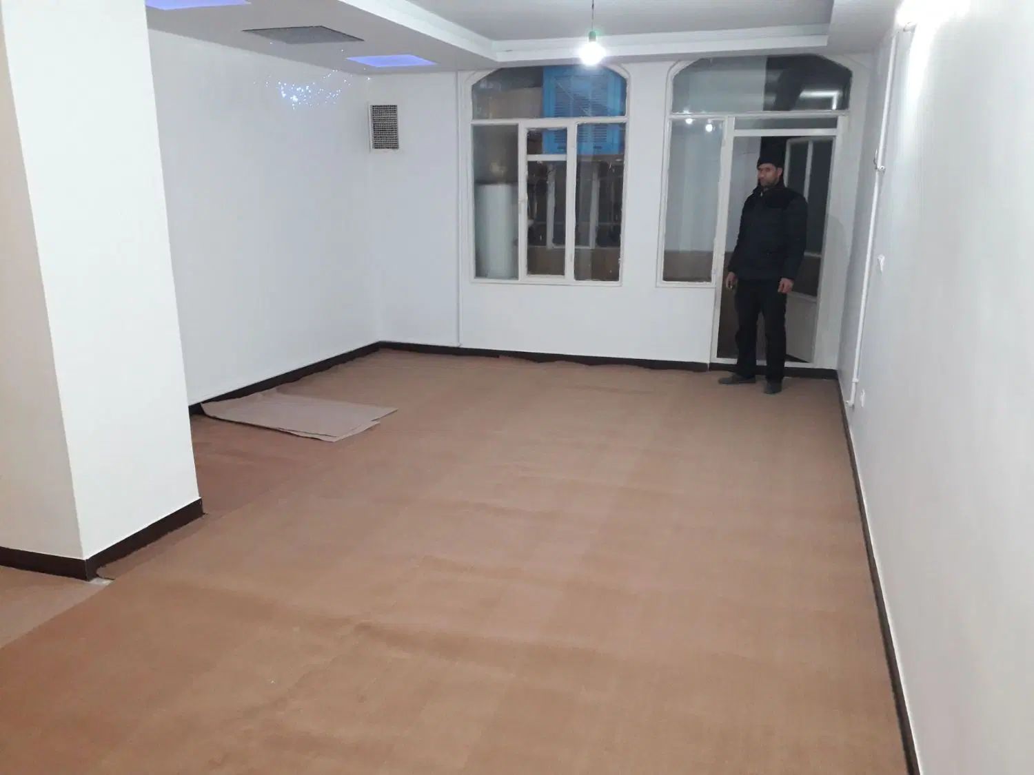 ۸۵ متری در شهید باقری|اجارهٔ آپارتمان|کرج, حسین‌آباد|دیوار