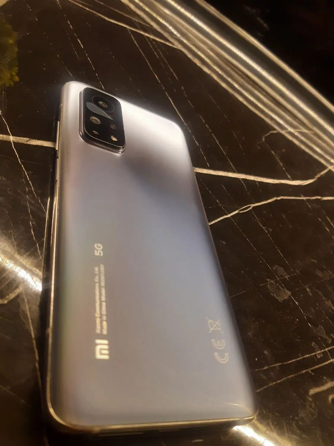 Mi 10 t 5G پرچم دار شیاومی در حد اک|موبایل|مشهد, رضاشهر|دیوار
