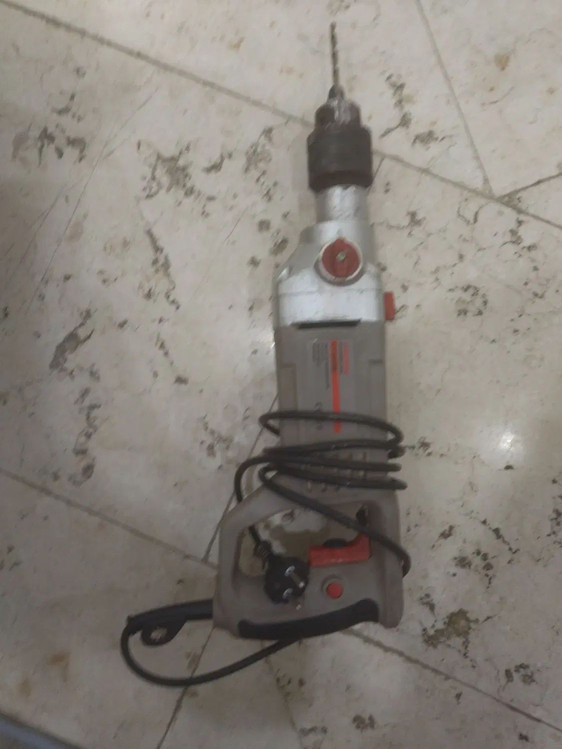 دریل crown ct 10032 چکشی|ابزارآلات|تهران, فلسطین (میدان انقلاب)|دیوار