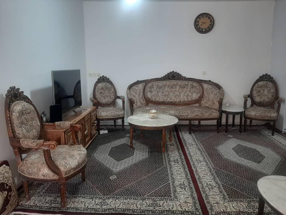 مبلمان چوب|مبلمان خانگی و میز عسلی|سنندج, |دیوار
