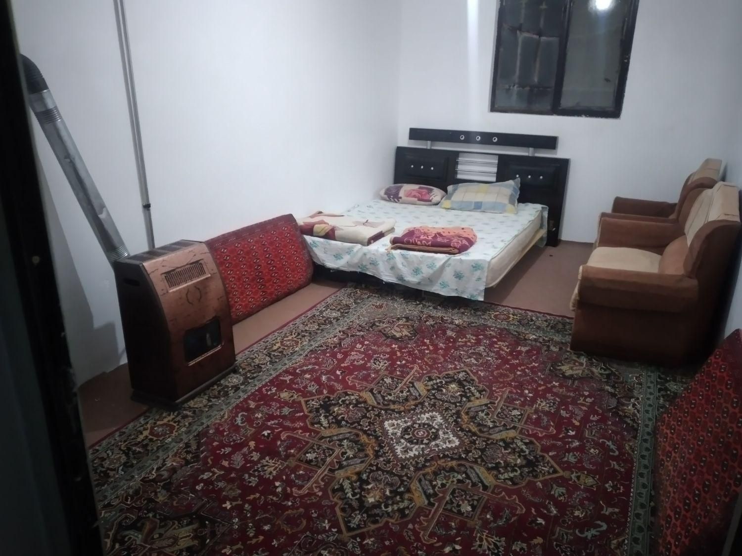 اجاره روزانه آپارتمان ۷۸ متری در بسطام|اجارهٔ کوتاهمدت آپارتمان و سوئیت|شاهرود, |دیوار