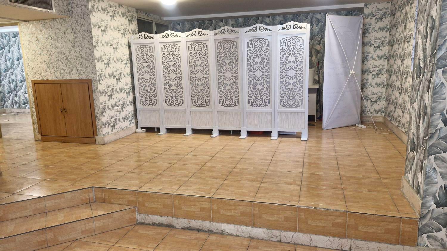 دفترکار۱۲۰متری/دوخوابه/مجوزاداری/ خیابان همدانیان|اجارهٔ دفتر کار، اتاق اداری، مطب|اصفهان, همدانیان|دیوار