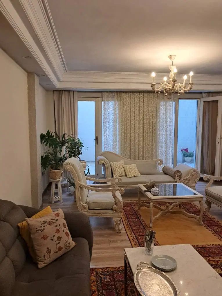 نیاوران 175 متر سه خواب فول بازسازی|اجارهٔ آپارتمان|تهران, جماران (نیاوران)|دیوار