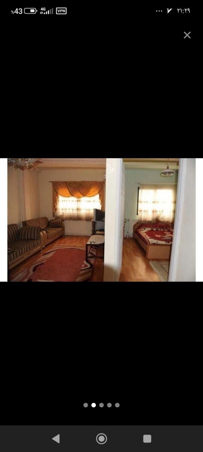 اجاره آپارتمان ۷۰متری|اجارهٔ آپارتمان|بابل, |دیوار