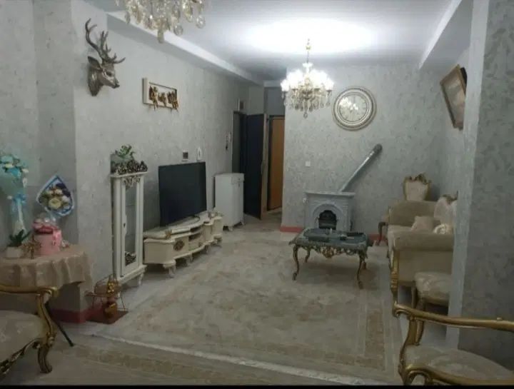 فروش واحد61متری سندداربا پارکینگ در نسیم شهر|فروش آپارتمان|نسیم‌شهر, |دیوار