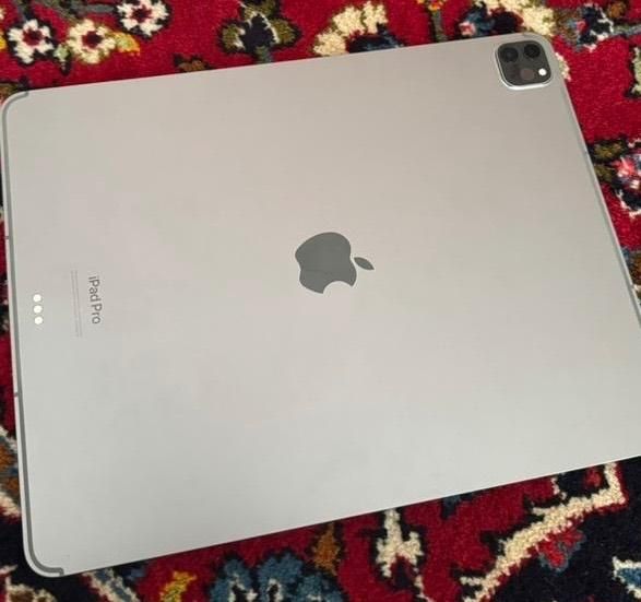 ipad pro m2 2022 (1tb) +keyboard +apple pencil 3|تبلت|تهران, مرزداران|دیوار