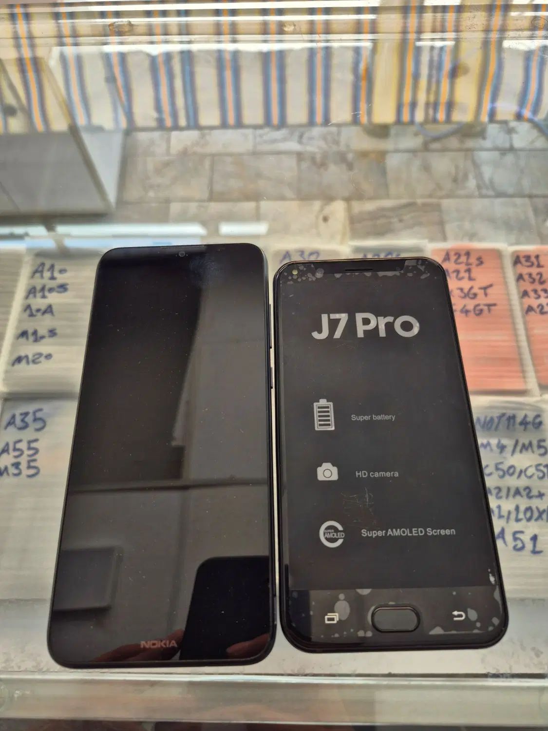 موبایل J7pro|موبایل|اسلام‌شهر, شهرک قائمیه|دیوار