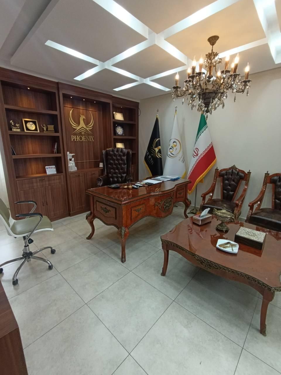 اجاره اداری ۱۱۵ متری در بلوار گیلان|اجارهٔ دفتر کار، اتاق اداری، مطب|رشت, بلوار گیلان|دیوار