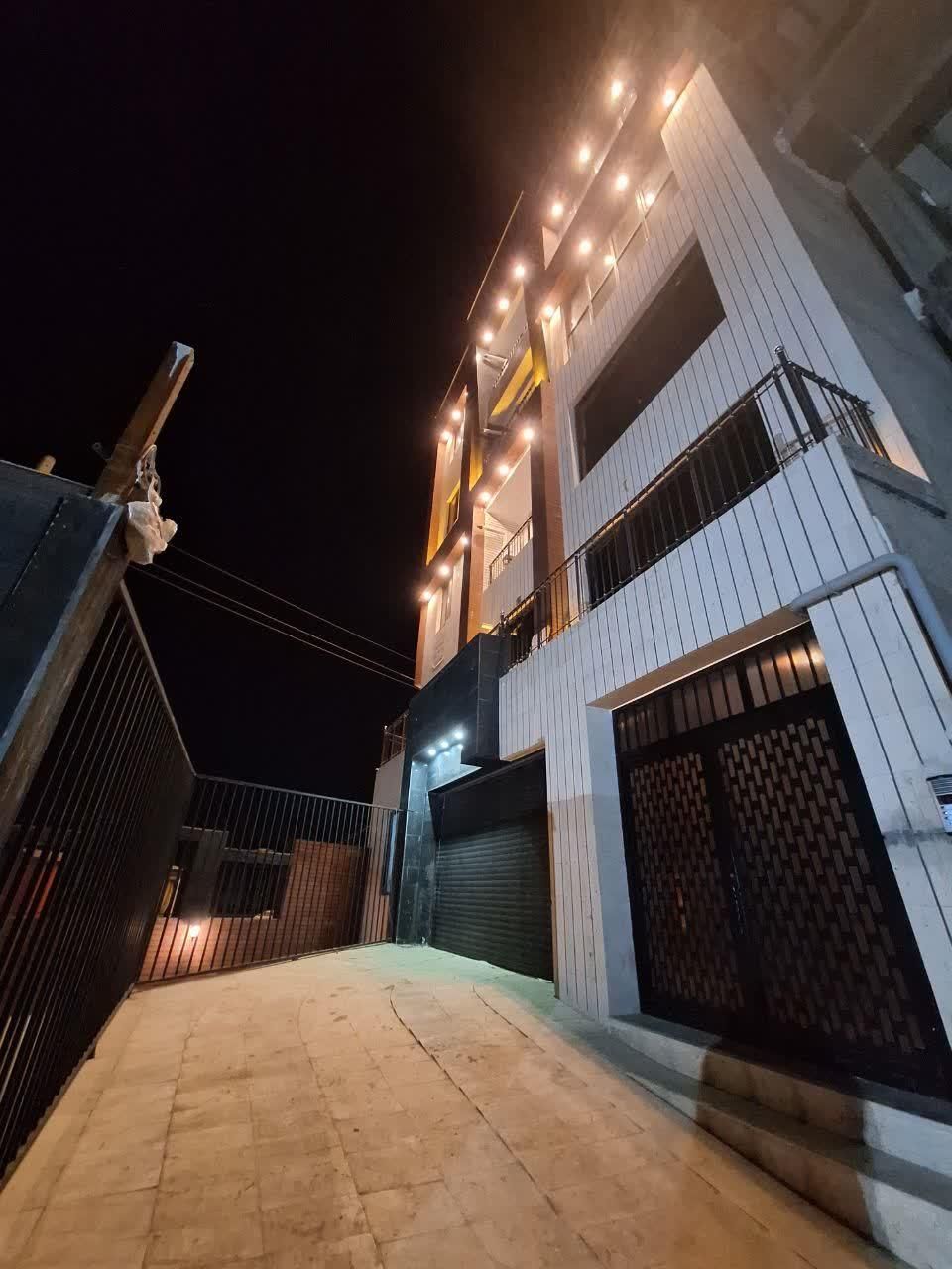 با پول یه واحد مسکن مهر ،شخصی ساز بگیر|فروش آپارتمان|پردیس, فاز ۸|دیوار