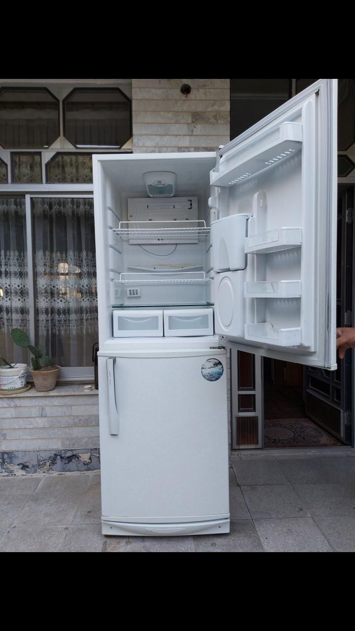 یخچال و فریزر وستا|یخچال و فریزر|کرمانشاه, |دیوار