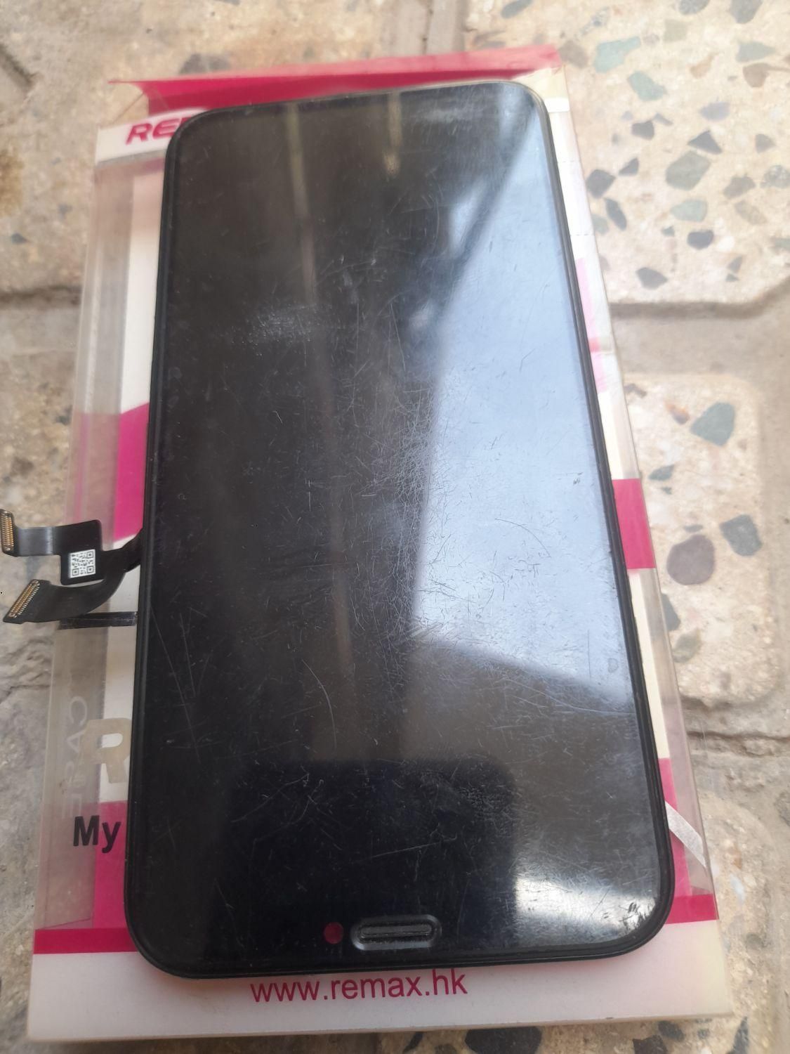 اپل iPhone 16 Pro Max با حافظهٔ ۲۵۶ گیگابایت|موبایل|رباط‌کریم, |دیوار