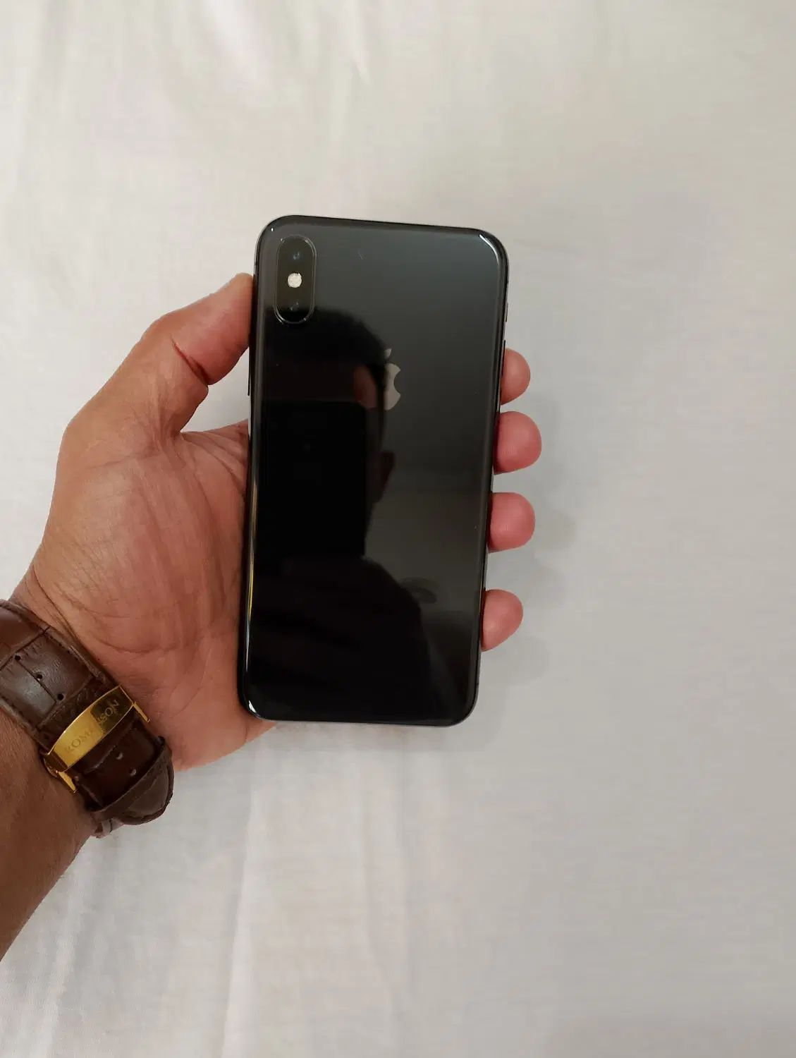 آیفون x ایکس 64G در حد نو|موبایل|تهران, فلاح|دیوار