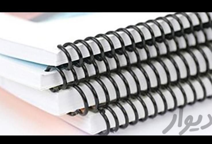 دستگاه پانچ فلزی پانچ‌کتاب منگنه سیمی کردن25000|خدمات رایانه‌ای و موبایل|گرگان, |دیوار