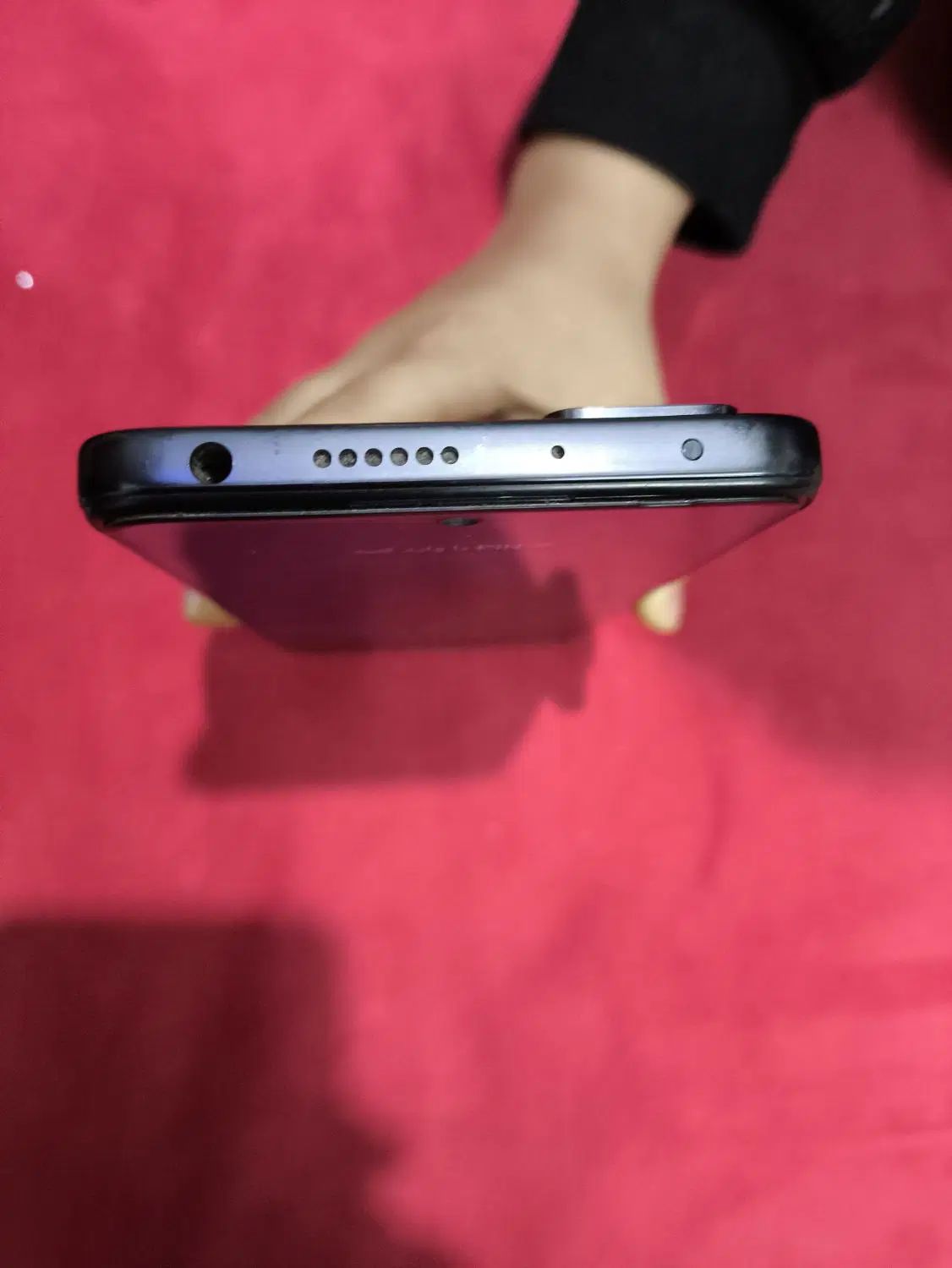 شیائومی Redmi Note 11 Pro با حافظهٔ ۱۲۸ گیگابایت|موبایل|تربت جام, معدآباد|دیوار