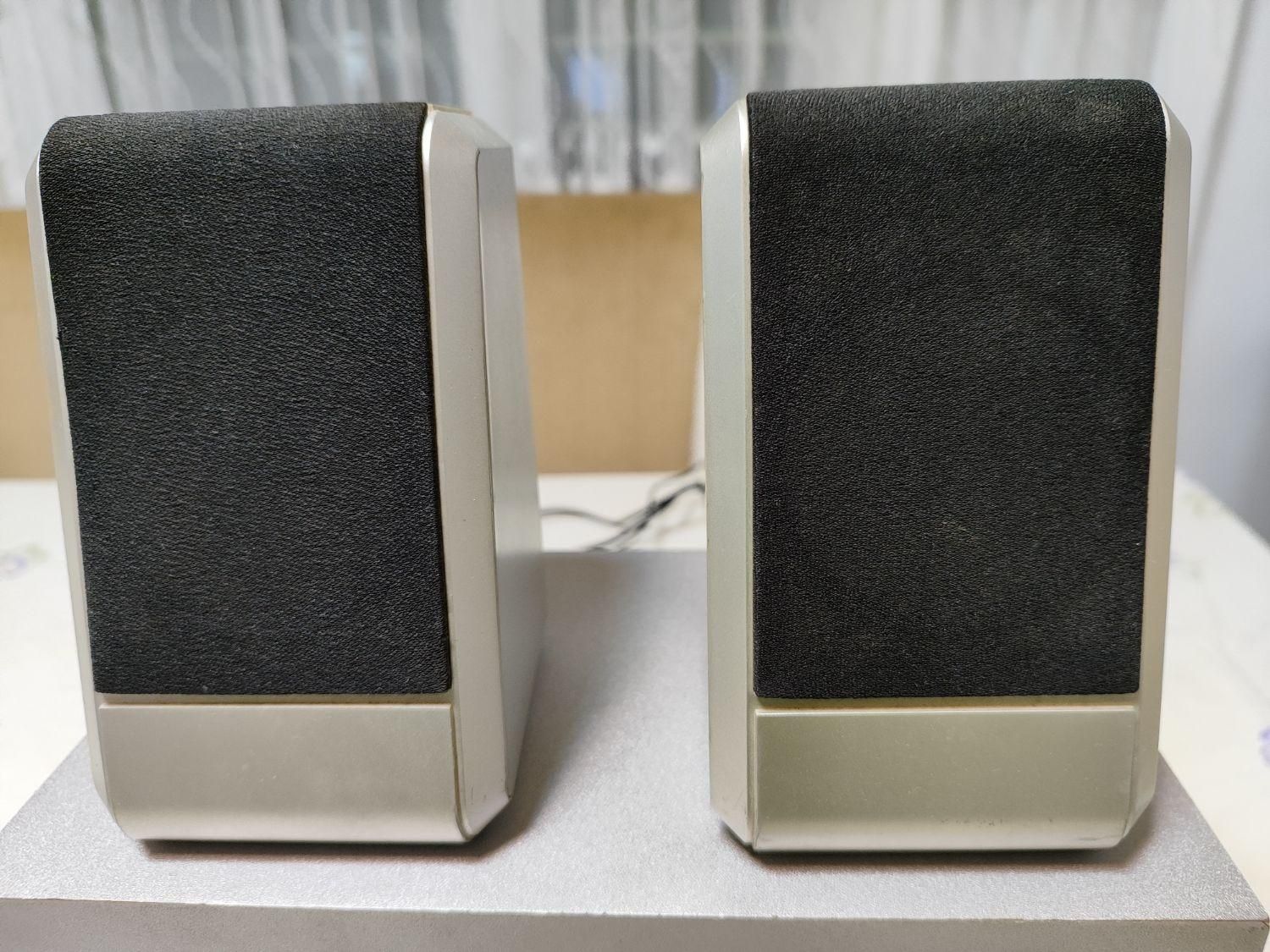 اسپیکر ۳ تکه JBL|قطعات و لوازم جانبی رایانه|چالوس, |دیوار