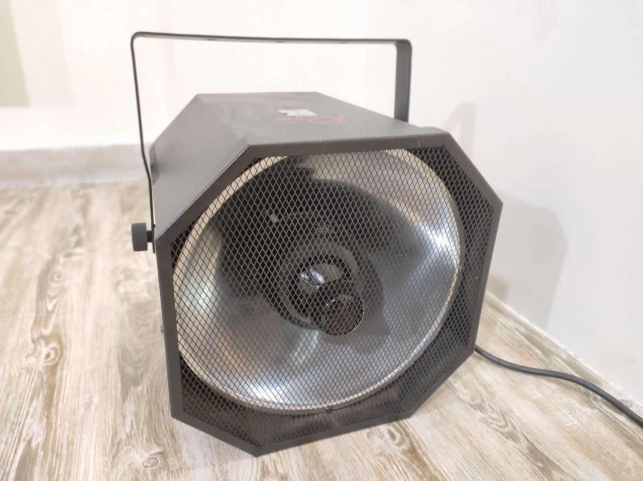 دستگاه بلک لایت بسیار قوی - دستگاه رقص نور|ریسه و چراغ تزئینی|شهریار, شهریار|دیوار