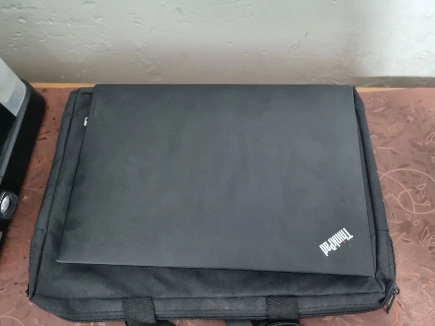 لپ تاپ lenovo thinkpad T470|رایانه همراه|تبریز, |دیوار