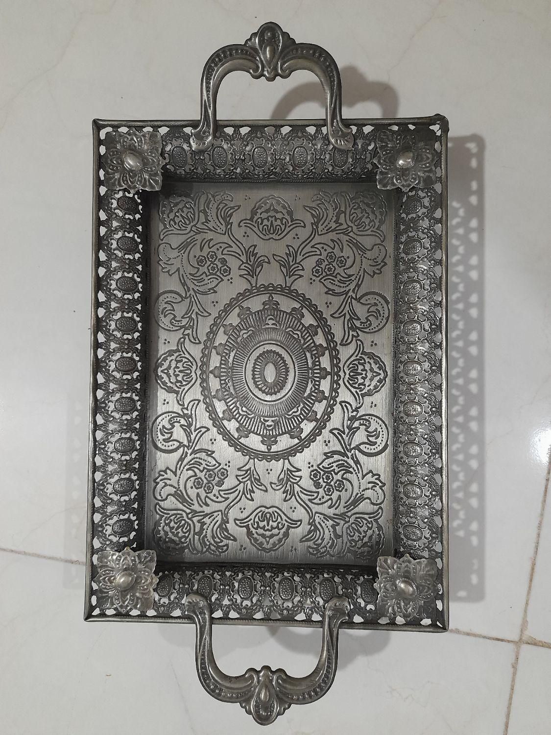 یکسری لوازم آشپزخانه|ظروف سرو و پذیرایی|رشت, سلیمانداراب|دیوار