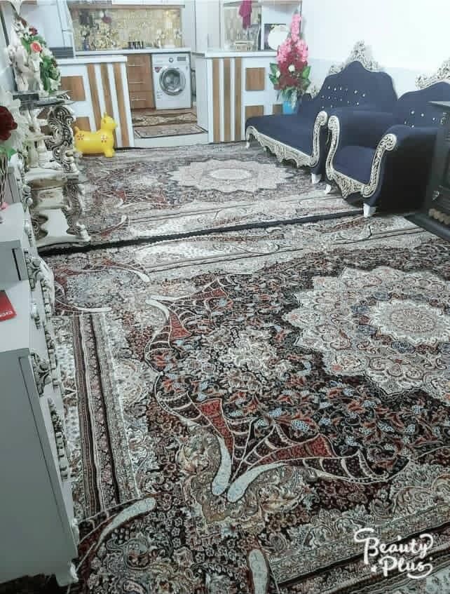 خانه ویلایی 60مترپنجتن 68یا طبرسی شمالی61|اجارهٔ خانه و ویلا|مشهد, شهید قربانی|دیوار