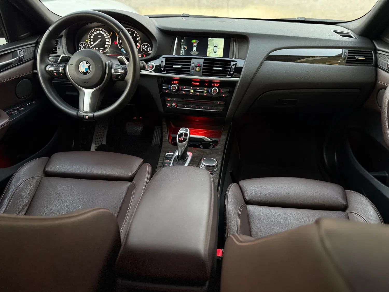 BMW X4 2017|خودرو سواری و وانت|تهران, امامت|دیوار