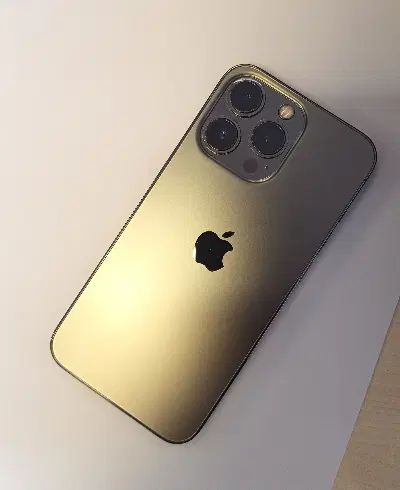 اپل iPhone 13 Pro با حافظهٔ ۲۵۶ گیگابایت|موبایل|تهران, سوهانک|دیوار
