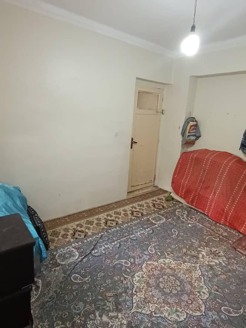 105متر،دربستی ،رنجبر ،گلستانی ،باسازی شده|اجارهٔ خانه و ویلا|تهران, سلیمانی|دیوار