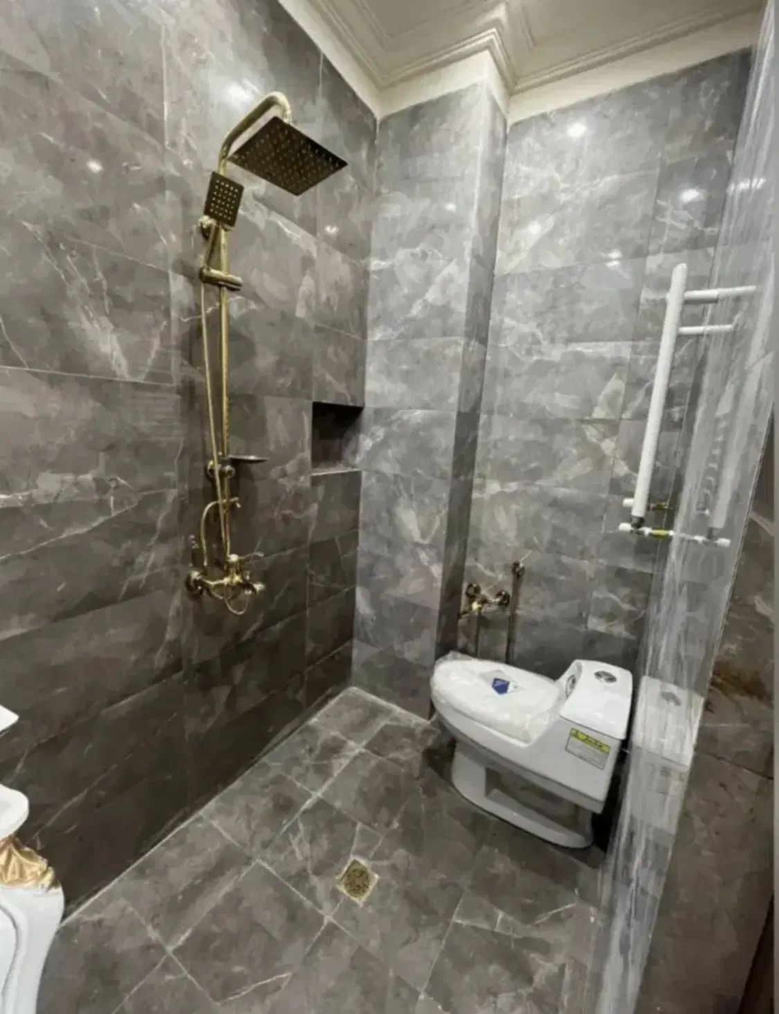 ۱۴۷ متر/۳خواب/نوساز/۲ پارکینگ /جنت اباد جنوبی|فروش آپارتمان|تهران, جنت‌آباد جنوبی|دیوار