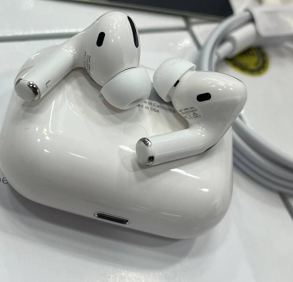 هندزفری بلوتوث ایرپاد پرو اپل Airpods pro تک وعمده|لوازم جانبی موبایل و تبلت|شیراز, نصر|دیوار